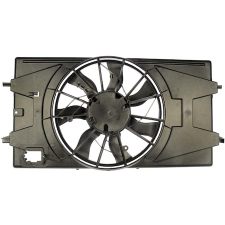 Dorman Radiator Fan 620-635